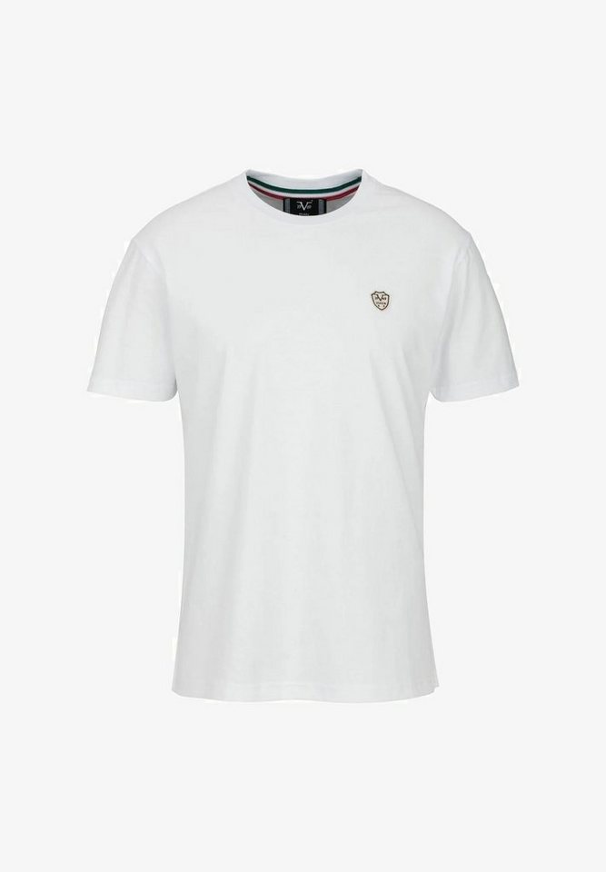 19V69 Italia by Versace T-Shirt von 19V69 Italia by Versace