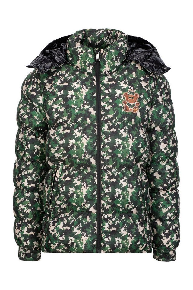 19V69 ITALIA Winterjacke JAQUE Steppjacke von 19V69 ITALIA