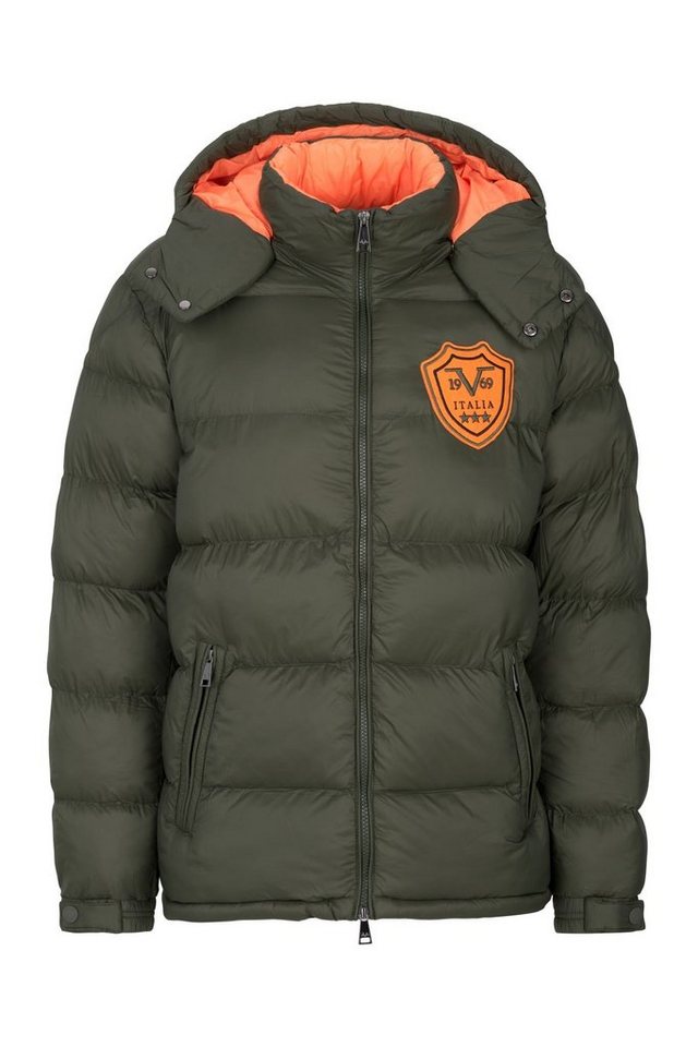 19V69 Italia by Versace Winterjacke by Versace Sportivo SRL - Jeffrey von 19V69 Italia by Versace