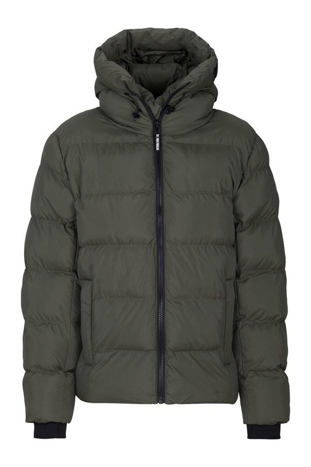 19V69 Italia by Versace Winterjacke by Versace Sportivo SRL - Jermaine von 19V69 Italia by Versace