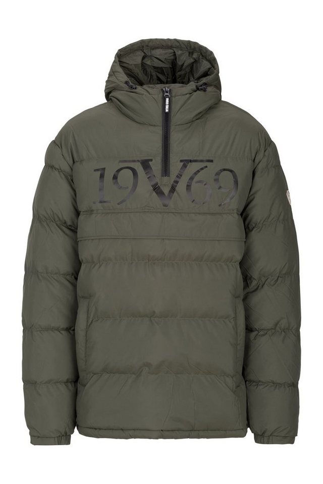 19V69 Italia by Versace Winterjacke by Versace Sportivo SRL - Jordan von 19V69 Italia by Versace