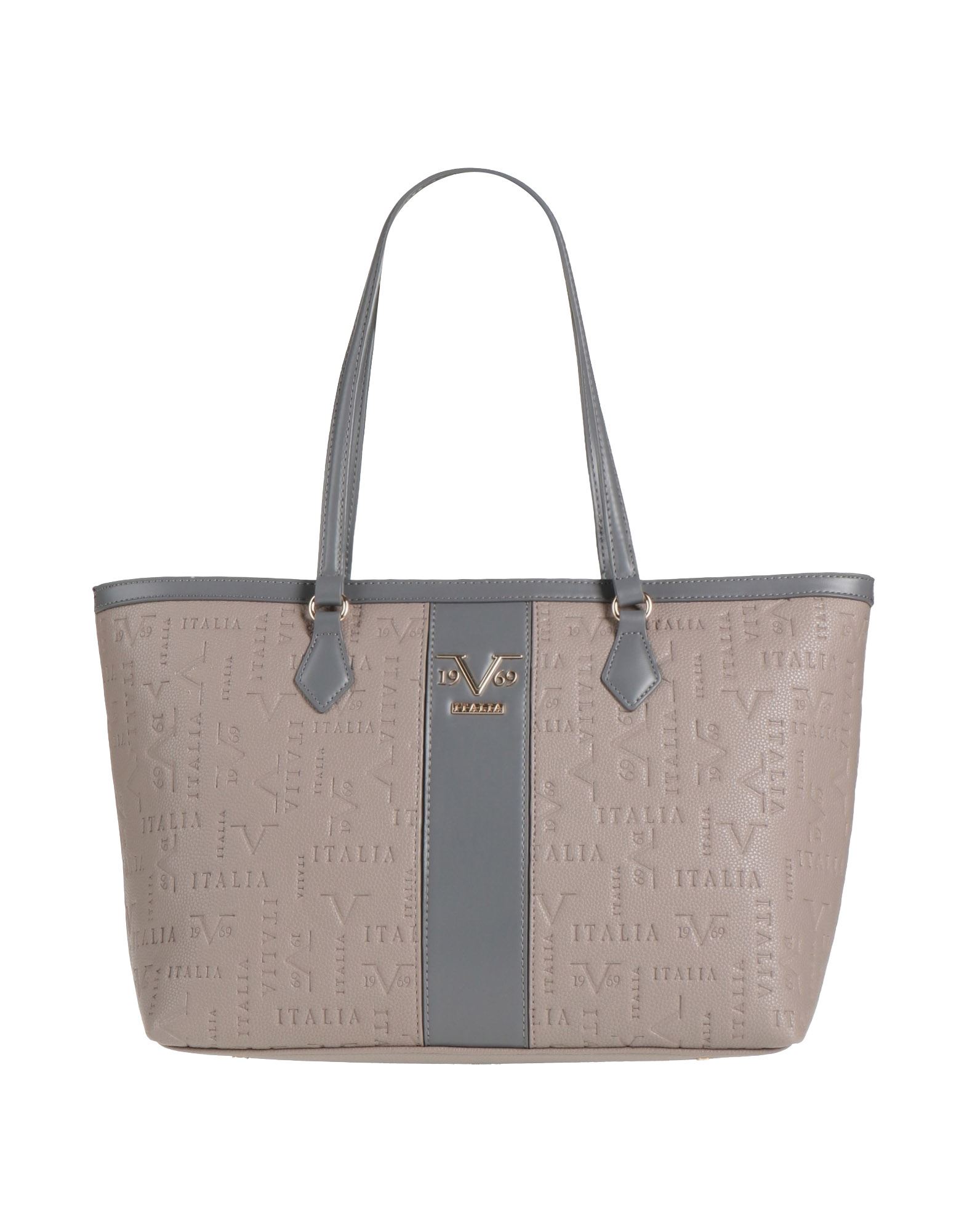 19V69 Handtaschen Damen Hellbraun von 19V69