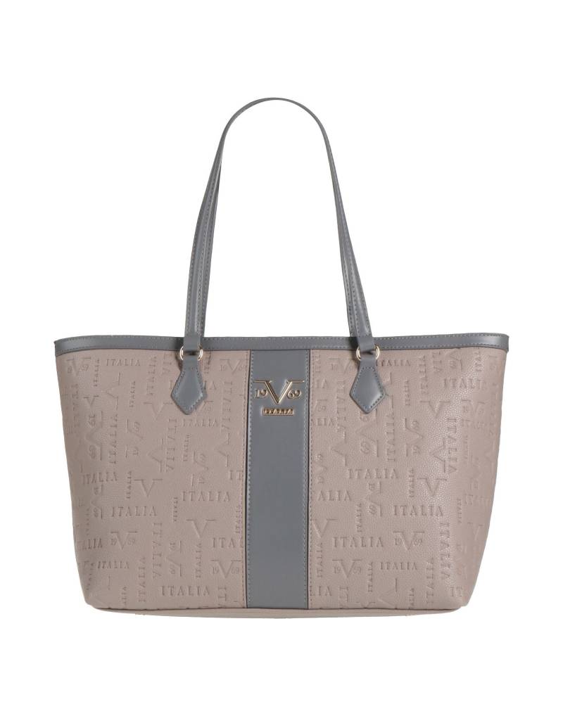 19V69 Handtaschen Damen Hellbraun von 19V69