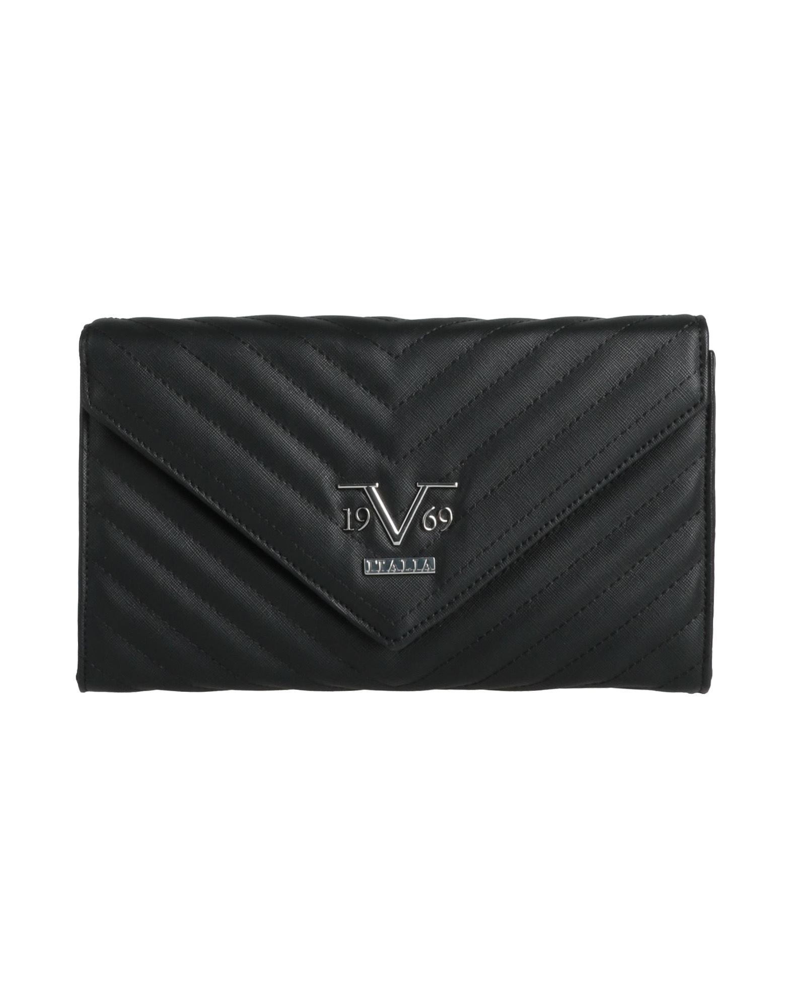 19V69 Handtaschen Damen Schwarz von 19V69