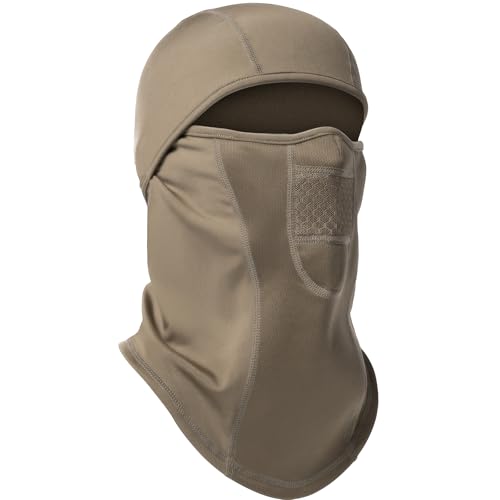1TG Tactical Sturmhauben Gesichtshaube Skimaske Sturmmaske, Balaclava für Damen Und Herren Paintball Maske Airsoft Maske - Uv-Schutz, Winddicht Warm, Outdoor-Sportarten Radfahren, Motorrad, Angeln 1TG Tactical Sturmhauben Gesichtshaube Skimaske Sturmmaske, Balaclava für Damen Und Herren Paintball Maske Airsoft Maske - Uv-Schutz, Winddicht Warm, Outdoor-Sportarten Radfahren, Motorrad, Angeln von 1TG Tactical