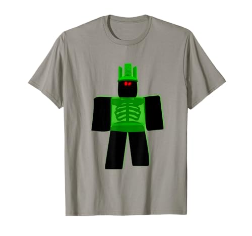 1x1x1x1 Videospiel Charakter Kinder Entity Hacker Meme Legend T-Shirt 1x1x1x1 Videospiel Charakter Kinder Entity Hacker Meme Legend T-Shirt von 1x1x1x1Designs