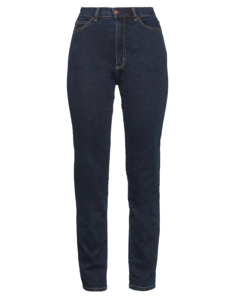 2 AMÍES... Jeanshose Damen Blau von 2 AMÍES...