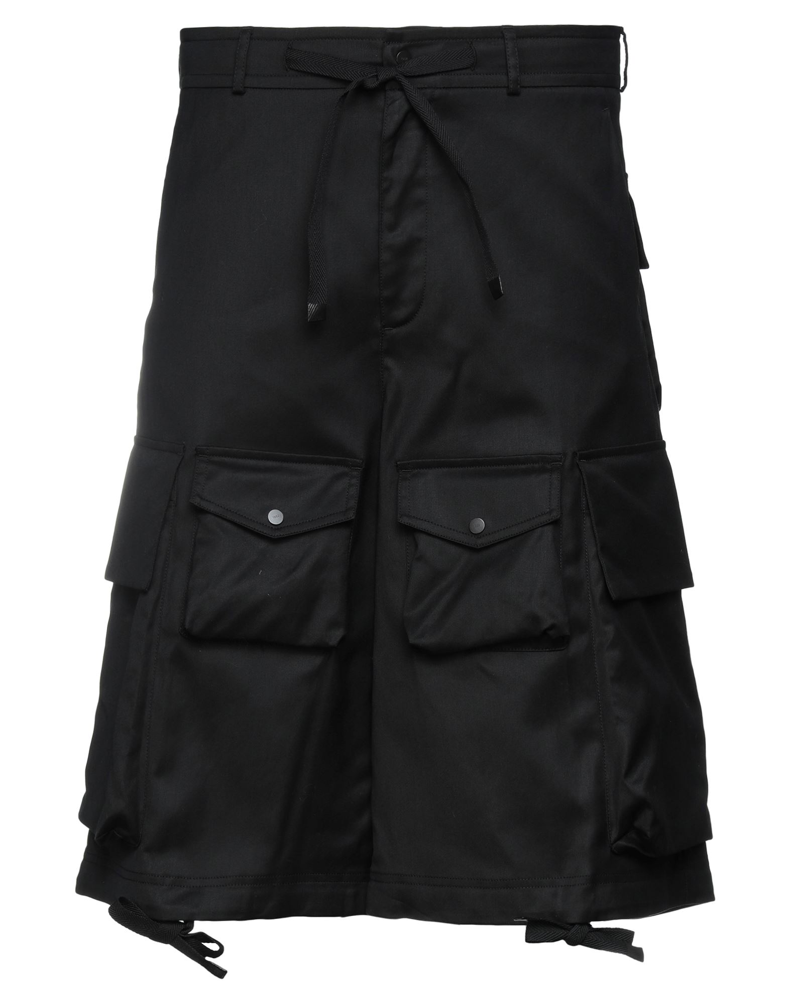 2 MONCLER 1952 Hose Herren Schwarz von 2 MONCLER 1952