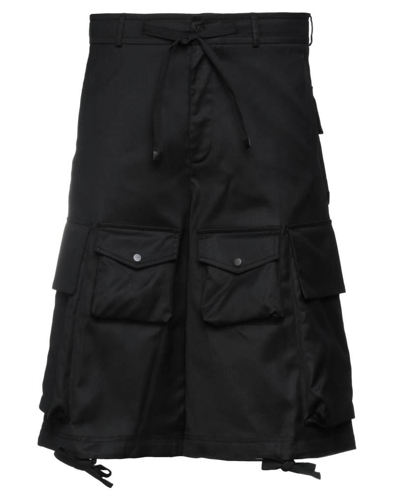 2 MONCLER 1952 Hose Herren Schwarz von 2 MONCLER 1952