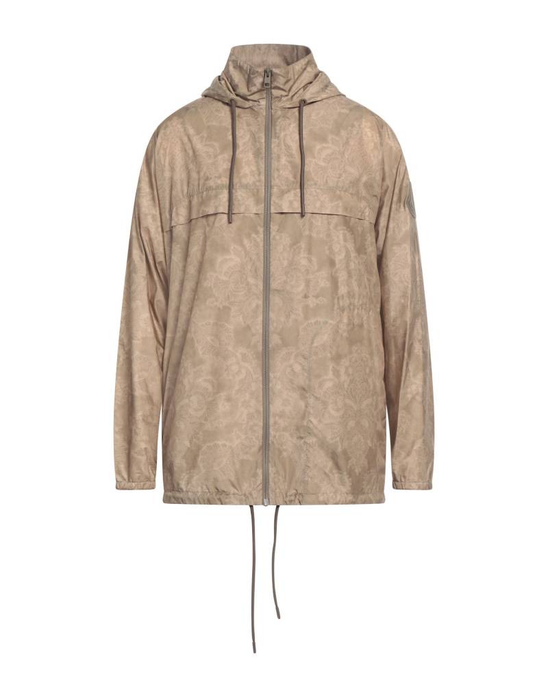 2 MONCLER 1952 Jacke & Anorak Herren Khaki von 2 MONCLER 1952