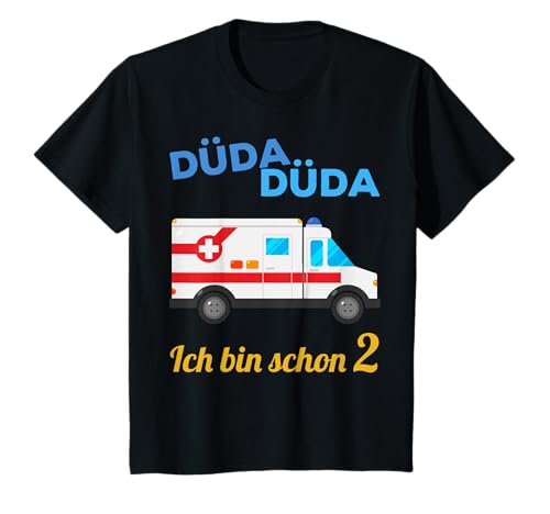 2. Geburtstag Junge Mädchen 2 Jahre 2023 Lustig Geschenk T-Shirt von 2. Geburtstag Mädchen 2. Geburtstag Deko Junge