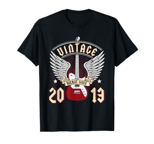 12. Geburtstag Junge Mädchen Vintage 2013 12 Jahre Geschenk T-Shirt von 12 Jahre Jungen Mädchen 2013 Geburtstagsgeschenke