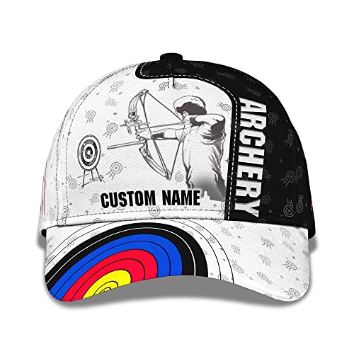 208 Damen Herren Outdoor Hut Bogenschießen Mann Angeln Hüte Verstellbar Basecap Mode Baseball Kappe Mütze Für Golf Reisen Laufen von 208