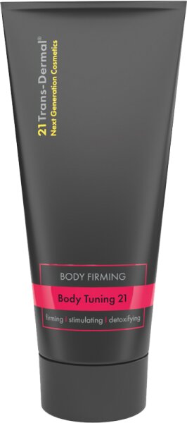 21 Trans-Dermal Body Tuning 21 200ml von 21 Trans-Dermal