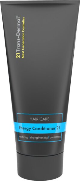 21 Trans-Dermal Energy Conditioner 21 200 ml von 21 Trans-Dermal