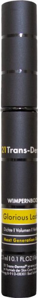 21 Trans-Dermal Glorious Lashes 21 3ml von 21 Trans-Dermal