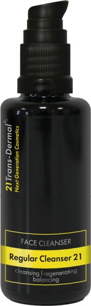 21 Trans-Dermal Regular Cleaner 21 100ml von 21 Trans-Dermal