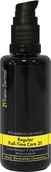 21 Trans-Dermal Regular Full-Time Care 21 50ml von 21 Trans-Dermal