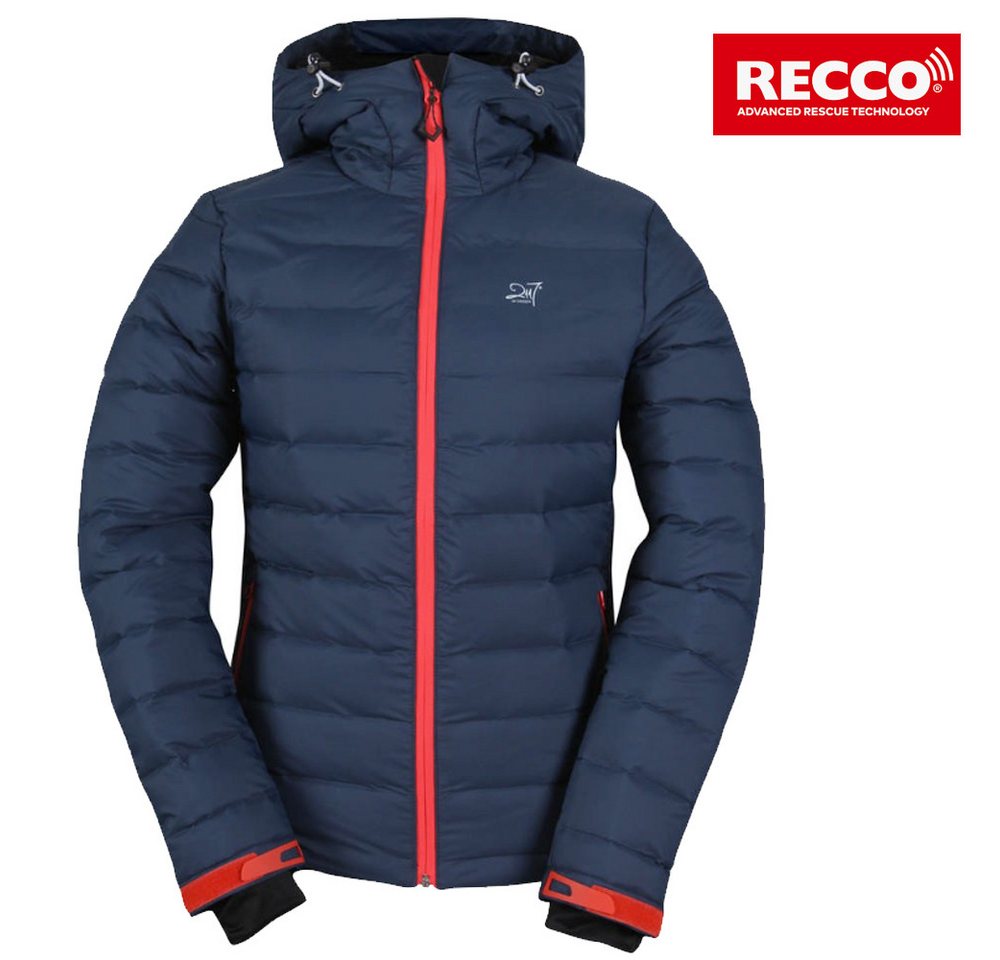 2117 of Sweden Hardshelljacke 2117 of Sweden MON Damen Skijacke – Daunen, wasserdicht, RECCO, navy 2117 of Sweden Hardshelljacke 2117 of Sweden MON Damen Skijacke – Daunen, wasserdicht, RECCO, navy von 2117 of Sweden