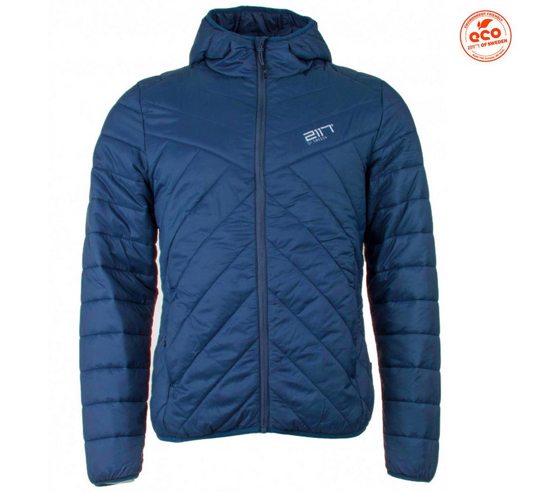 2117 of Sweden Hardshelljacke 2117 of Sweden Skogsa LS Jacket With Hood Damen Kunstfaserjacke 2117 of Sweden Hardshelljacke 2117 of Sweden Skogsa LS Jacket With Hood Damen Kunstfaserjacke von 2117 of Sweden