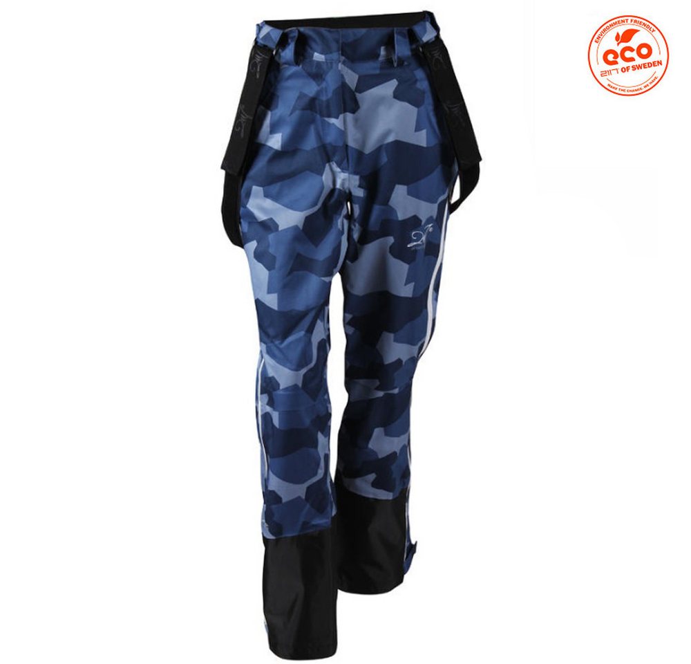 2117 of Sweden Leggings 2117 of Sweden LIT 3L Skihose Hardshell Damen – wasserdicht 20K, navy 2117 of Sweden Leggings 2117 of Sweden LIT 3L Skihose Hardshell Damen – wasserdicht 20K, navy von 2117 of Sweden