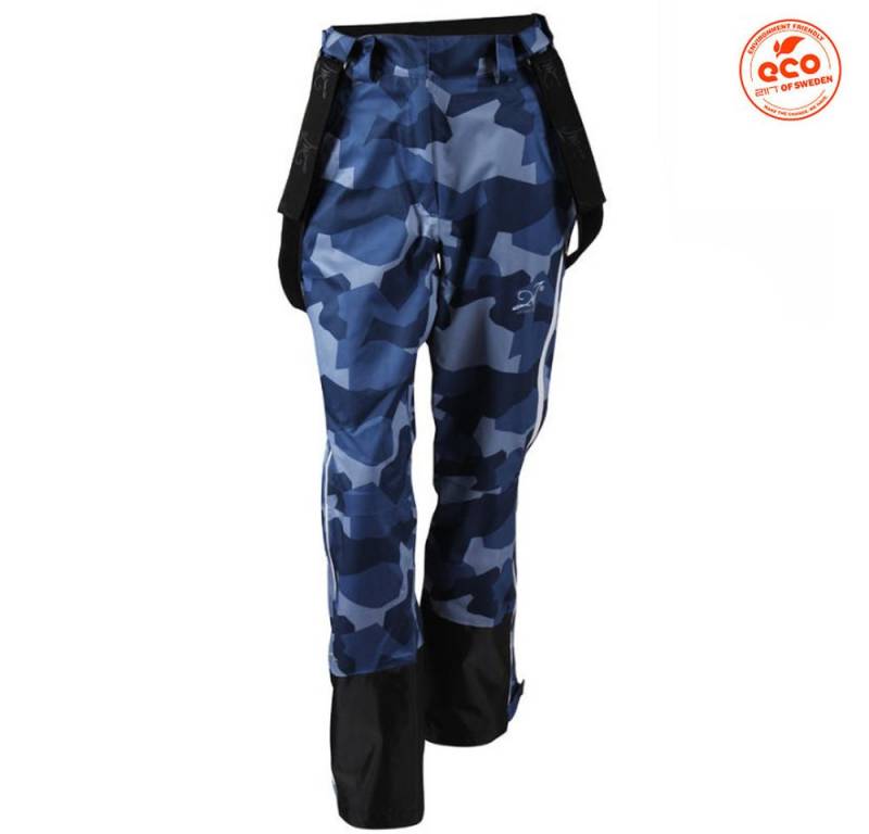 2117 of Sweden Leggings 2117 of Sweden LIT 3L Skihose Hardshell Damen – wasserdicht 20K, navy 2117 of Sweden Leggings 2117 of Sweden LIT 3L Skihose Hardshell Damen – wasserdicht 20K, navy von 2117 of Sweden