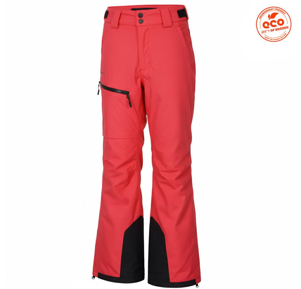 2117 of Sweden Leggings 2117 of Sweden Vitsten 3L Damenhose Skihose – wasserdicht 15K, pink von 2117 of Sweden