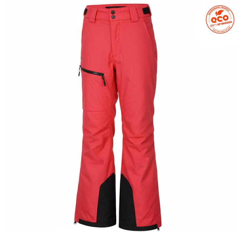 2117 of Sweden Leggings 2117 of Sweden Vitsten 3L Damenhose Skihose – wasserdicht 15K, pink von 2117 of Sweden