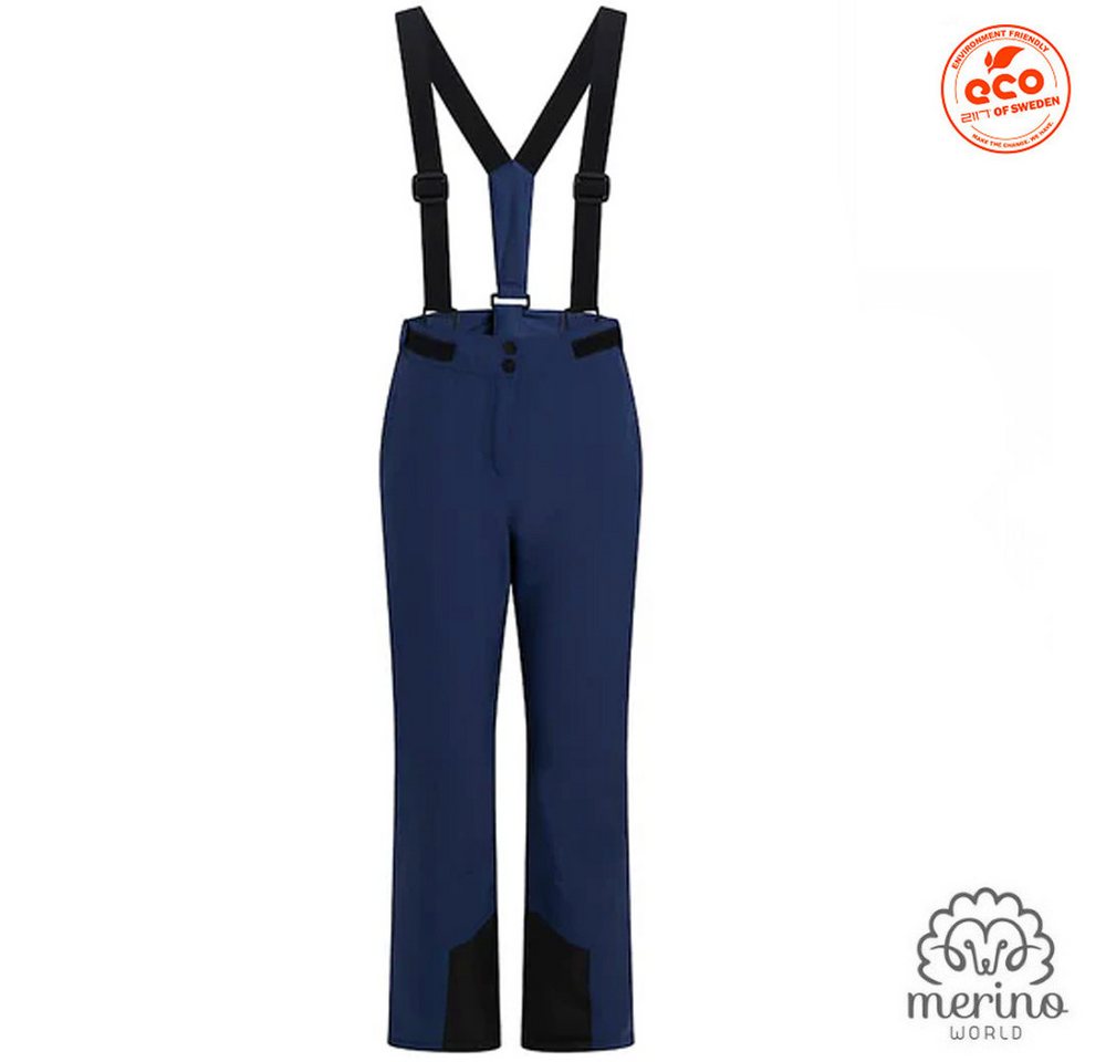 2117 of Sweden Trainingstights 2117 of Sweden - Herren Merino Skihose NYHEM – wasserdicht, warm, navy 2117 of Sweden Trainingstights 2117 of Sweden - Herren Merino Skihose NYHEM – wasserdicht, warm, navy von 2117 of Sweden