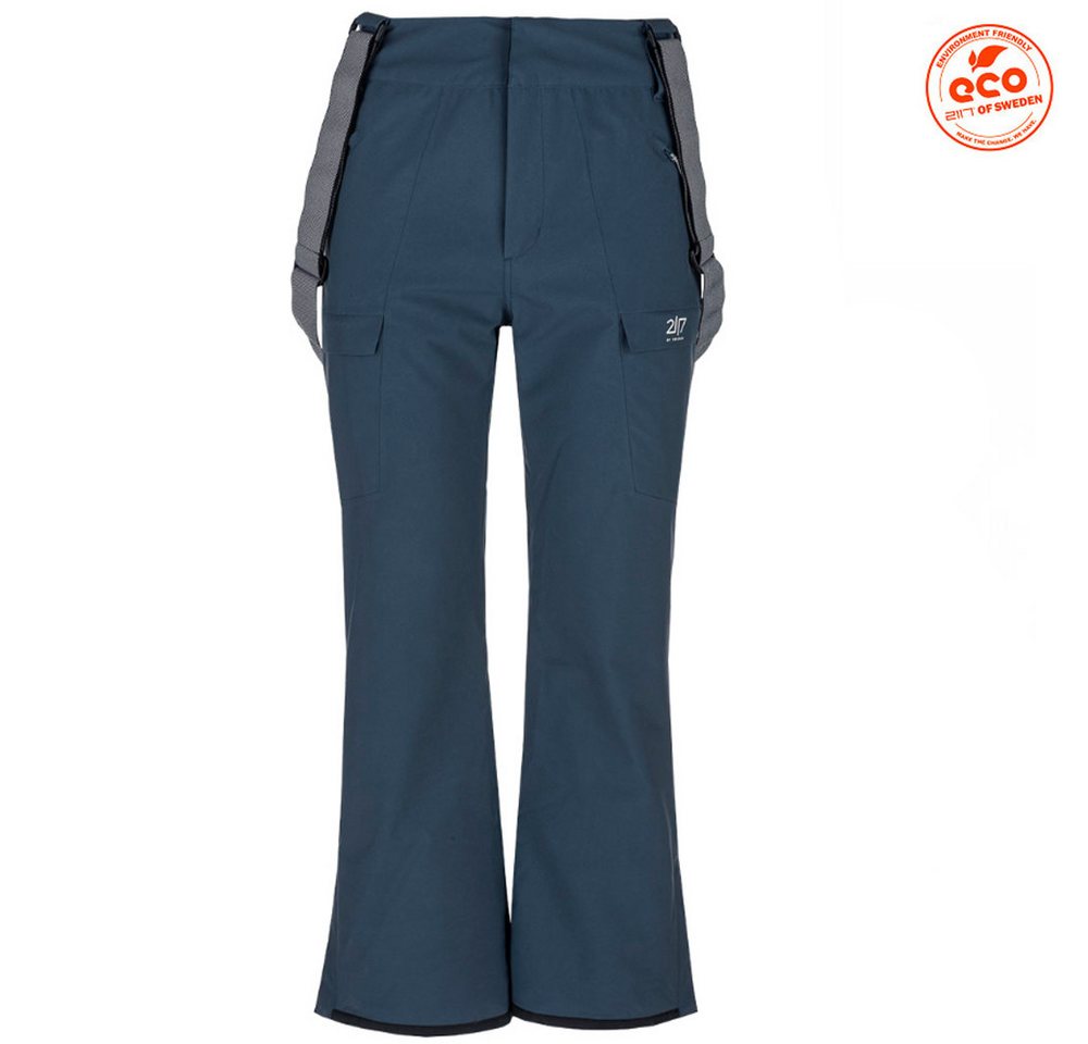 2117 of Sweden Trainingstights 2117 of Sweden - Herren Skihose Edum 15K– wasserdicht warm, navy 2117 of Sweden Trainingstights 2117 of Sweden - Herren Skihose Edum 15K– wasserdicht warm, navy von 2117 of Sweden