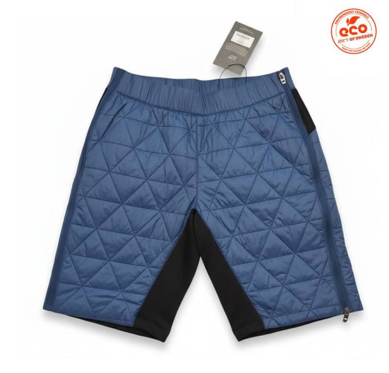 2117 of Sweden Trainingstights 2117 of Sweden - Konga Winter Hose Herren Isolierte Shorts, navy 2117 of Sweden Trainingstights 2117 of Sweden - Konga Winter Hose Herren Isolierte Shorts, navy von 2117 of Sweden