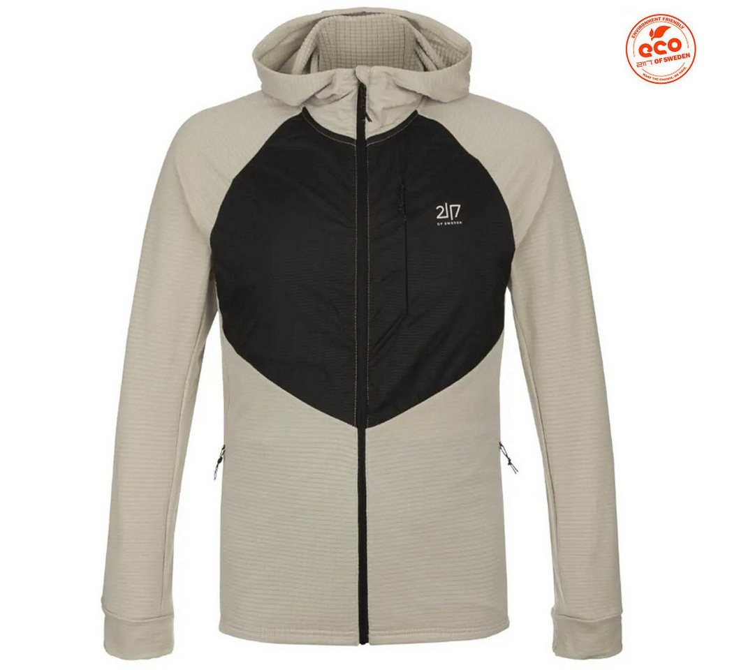 2117 of Sweden Trekkingjacke 2117 of Sweden - Hammal Herren Fleecejacke – leicht, funktional 2117 of Sweden Trekkingjacke 2117 of Sweden - Hammal Herren Fleecejacke – leicht, funktional von 2117 of Sweden