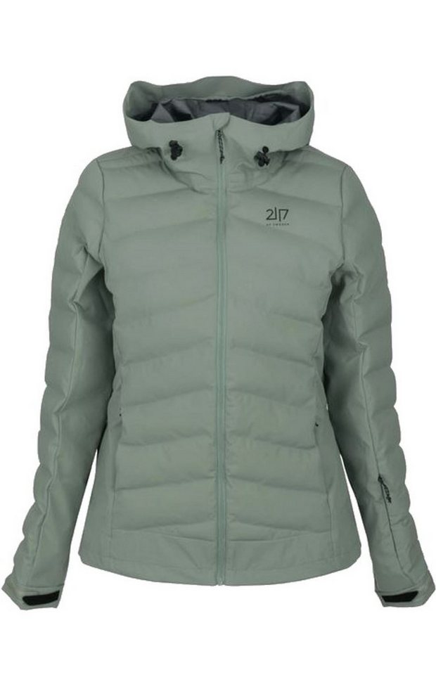 2117 of Sweden Winterjacke Alip 3L von 2117 of Sweden