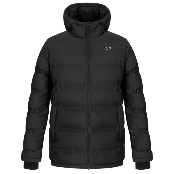2117 of Sweden - Furan Parka - Parka Gr XXL schwarz von 2117 of sweden