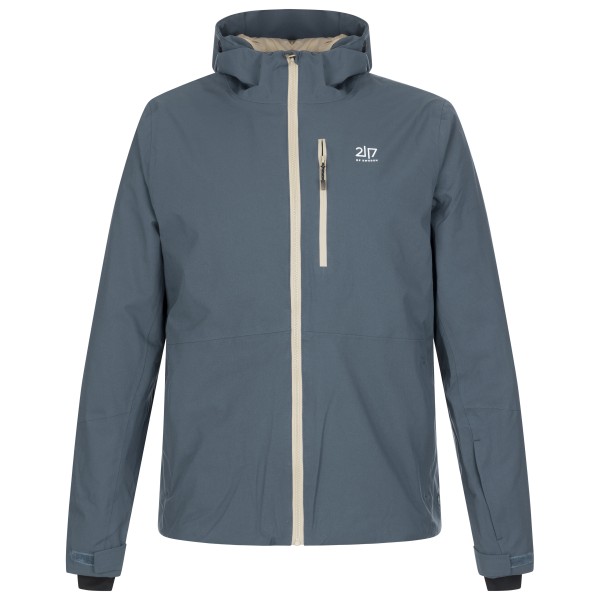 2117 of Sweden - Kabo Ski Jacket - Skijacke Gr L blau/grau von 2117 of sweden