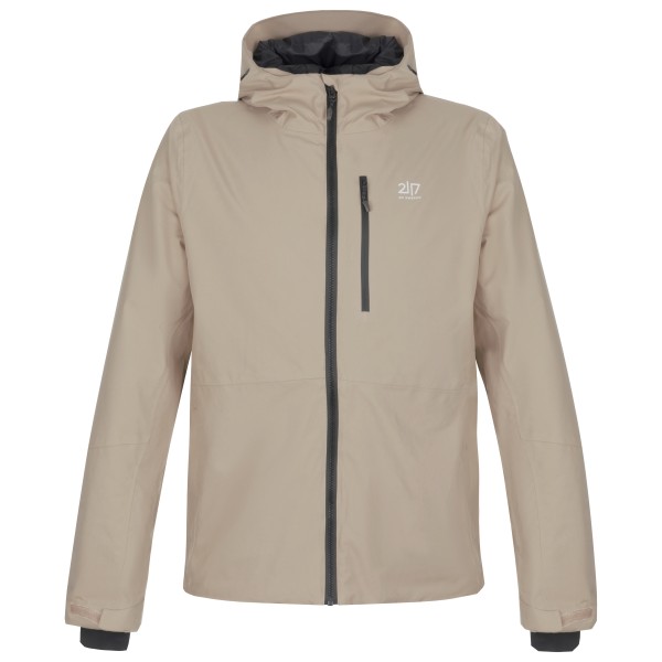 2117 of Sweden - Kabo Ski Jacket - Skijacke Gr S beige von 2117 of sweden