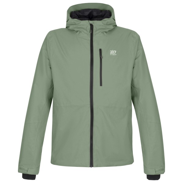 2117 of Sweden - Kabo Ski Jacket - Skijacke Gr XXL grün von 2117 of sweden