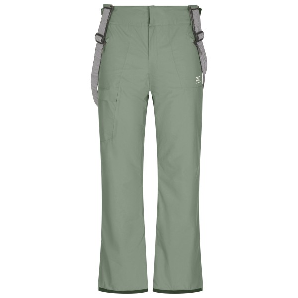 2117 of Sweden - Kabo Ski Pant - Skihose Gr XXL grün von 2117 of sweden