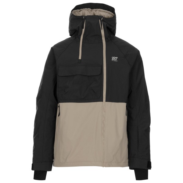 2117 of Sweden - Krasse Ski Jacket - Skijacke Gr XL schwarz 2117 of Sweden - Krasse Ski Jacket - Skijacke Gr XL schwarz von 2117 of sweden