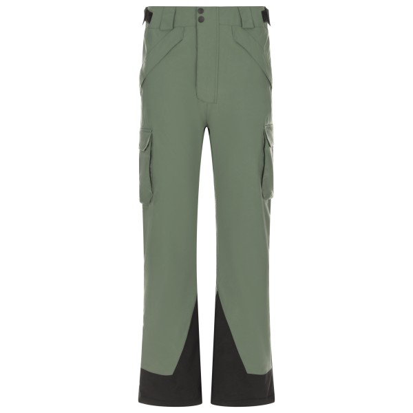 2117 of Sweden - Krasse Ski Pant - Skihose Gr M oliv von 2117 of sweden