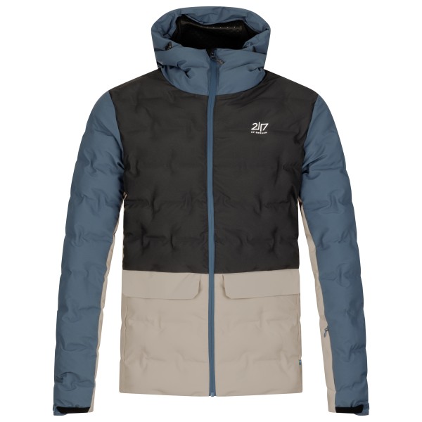 2117 of Sweden - Mala Ski Jacket - Skijacke Gr XL schwarz von 2117 of sweden