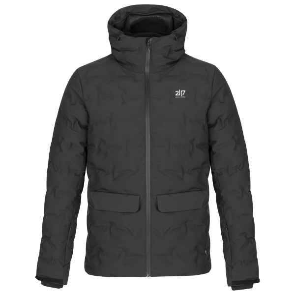2117 of Sweden - Mala Ski Jacket - Skijacke Gr XXL grau/schwarz 2117 of Sweden - Mala Ski Jacket - Skijacke Gr XXL grau/schwarz von 2117 of sweden