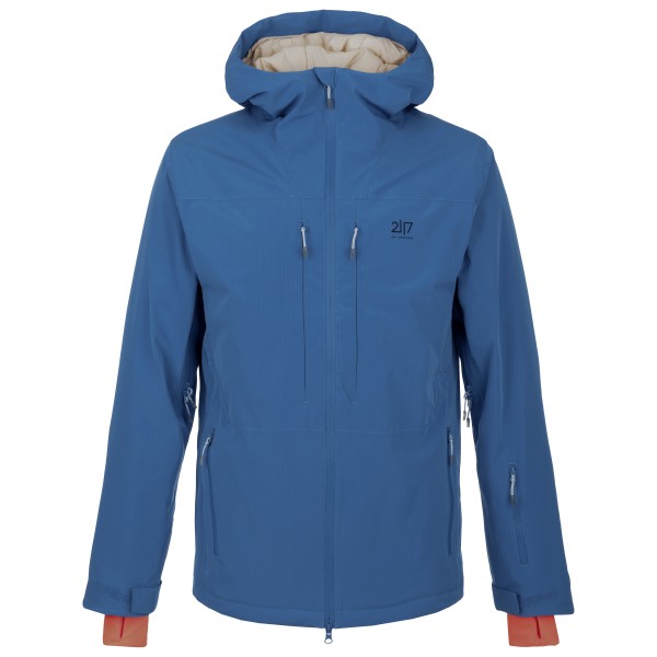 2117 of Sweden - Nausta Jacket Ms - Skijacke Gr XL blau 2117 of Sweden - Nausta Jacket Ms - Skijacke Gr XL blau von 2117 of sweden