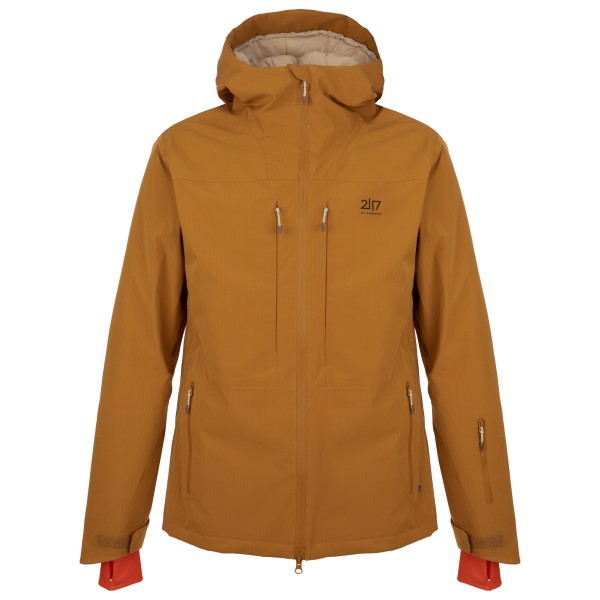2117 of Sweden - Nausta Jacket - Skijacke Gr L braun 2117 of Sweden - Nausta Jacket - Skijacke Gr L braun von 2117 of sweden