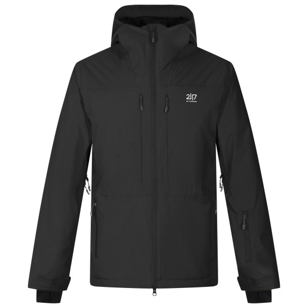 2117 of Sweden - Nausta Ski Jacket - Skijacke Gr XXL schwarz von 2117 of sweden