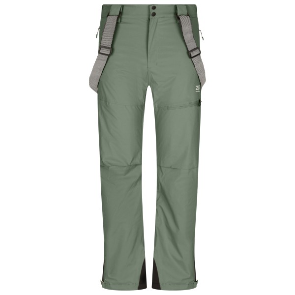 2117 of Sweden - Nausta Ski Pant - Skihose Gr L oliv von 2117 of sweden