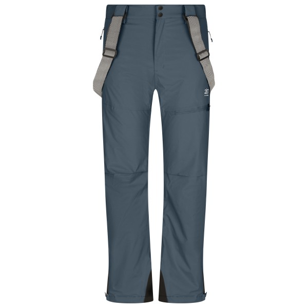 2117 of Sweden - Nausta Ski Pant - Skihose Gr XL blau von 2117 of sweden