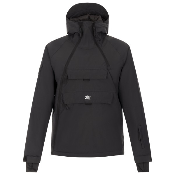 2117 of Sweden - Nelkerim Skijacket - Skijacke Gr XL schwarz 2117 of Sweden - Nelkerim Skijacket - Skijacke Gr XL schwarz von 2117 of sweden