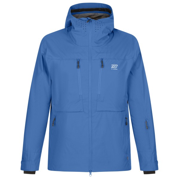 2117 of Sweden - Njarg Ski Jacket - Skijacke Gr S blau von 2117 of sweden