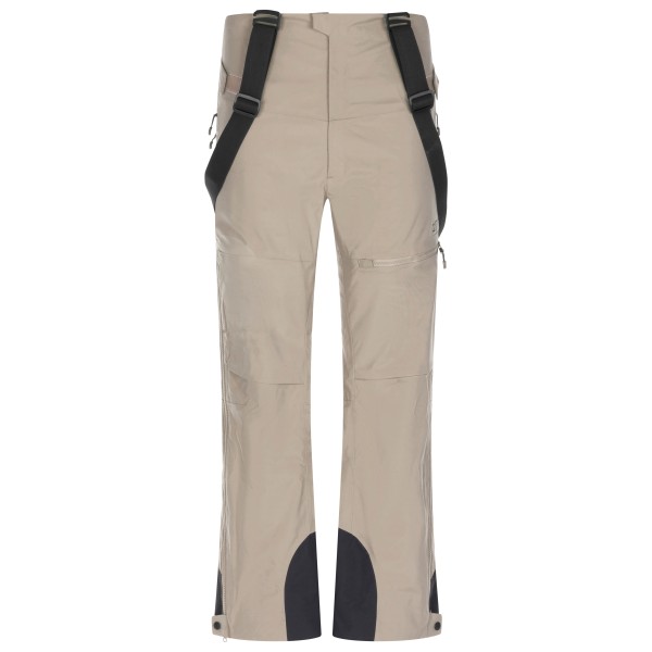 2117 of Sweden - Njarg Ski Pant - Skihose Gr M grau/beige von 2117 of sweden